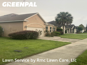 Lawn Mowing Service nearby Gainesville, FL, 