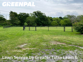 Lawn Care Service nearby Broken Arrow, OK, 