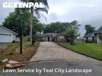 Lawn Care Service nearby Jacksonville, FL, 