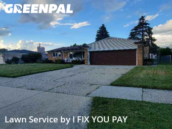 Grass Cutting nearby Roseville, MI, 