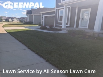 Lawn Mow nearby Madison, WI, 