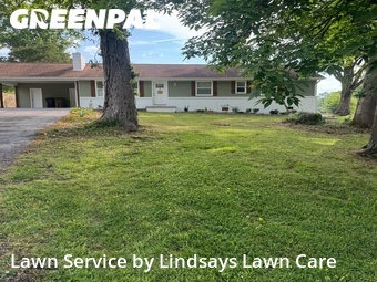 Lawn Cut nearby Knoxville, TN, 