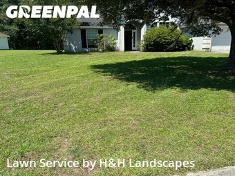 Lawn Service nearby Pooler, GA, 