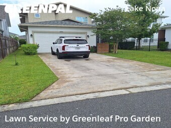 Lawn Care Service nearby Orlando, FL, 