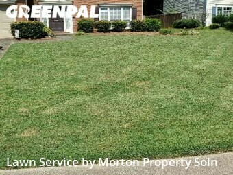 Lawn Maintenance nearby Marietta, GA, 