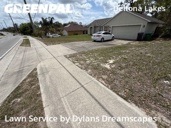 Grass Cut nearby Deltona, FL, 