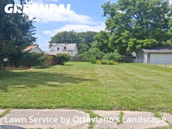 Lawn Care nearby Marion, OH, 