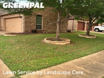 Lawn Mowing nearby Grand Prairie, TX, 