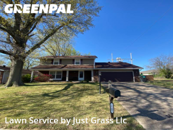 Lawn Cutting nearby Belleville, IL, 