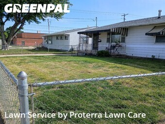 Lawn Mowing nearby Council Bluffs, IA, 