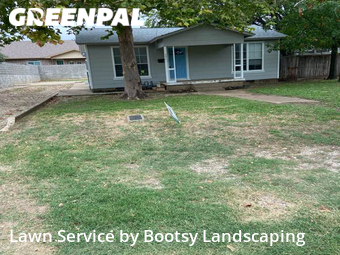 Lawn Mow nearby Duncanville, TX, 