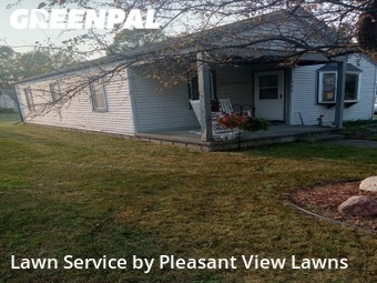 Yard Cutting nearby Bay City, MI, 