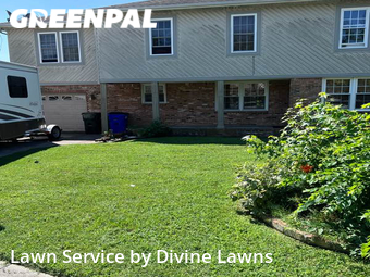 Lawn Care nearby Norfolk, VA, 