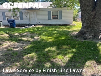 Lawn Mow nearby Davenport, IA, 