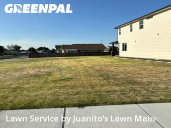 Lawn Care Service nearby Pasco, WA, 