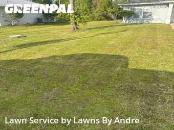 Lawn Maintenance nearby Palm Coast, FL, 