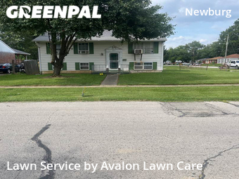 Lawn Maintenance nearby Louisville, KY, 
