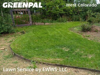 Lawn Care Service nearby Manitou Springs, CO, 