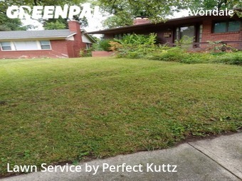 Lawn Mowing nearby Cincinnati, OH, 