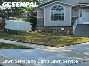 Yard Mowing nearby Sandy, UT, 