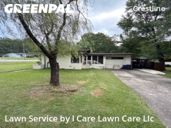 Lawn Mowing Service nearby Birmingham, AL, 