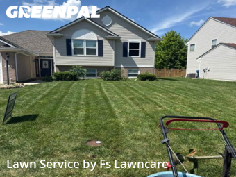 Lawn Mowing nearby Tipp City, OH, 