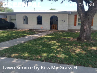 Yard Cutting nearby San Antonio, TX, 