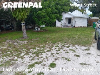 Lawn Mow nearby Clearwater, FL, 