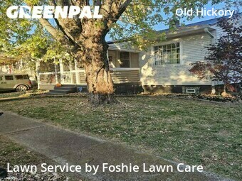 Lawn Mow nearby Nashville, TN, 