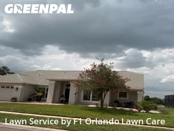 Landscape Design In Orlando,32828,Landscaping Services by F1 Orlando Lawn Care, work completed in Jul , 2026