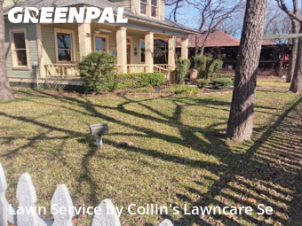 Lawn Service nearby Buda, TX, 