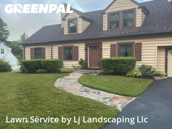 Mowing Services in Media, 19063, Lawn Care by Lj Landscaping Llc, work completed in Nov , 2025