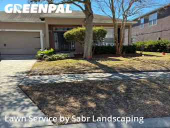 Lawn Service nearby Kissimmee, FL, 