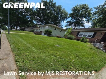 Lawn Service nearby Independence, MO, 