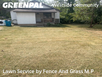 Lawn Mow nearby Springfield, MO, 