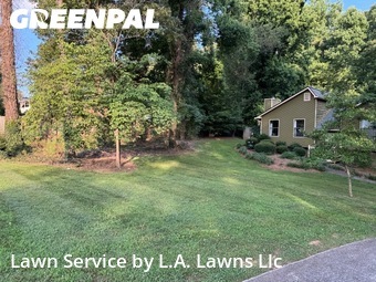 Yard Cutting nearby Canton, GA, 