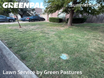 Lawn Mow nearby Fort Worth, TX, 
