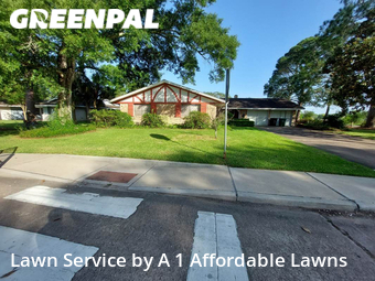 Lawn Cutting nearby Houston, TX, 