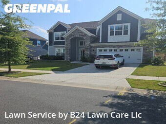 Lawn Care Service nearby Huntersville, NC, 