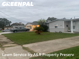 Grass Cutting nearby Metairie, LA, 