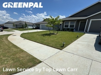 Lawn Cutting nearby Dallas, TX, 