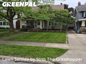 Yard Mowing nearby Lakewood, OH, 