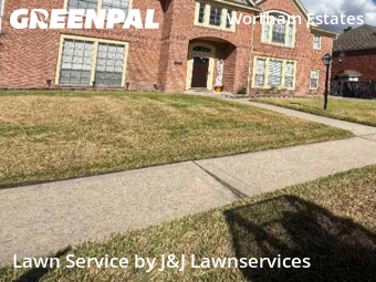 Lawn Care Service nearby Houston, TX, 