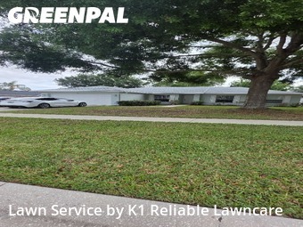 Yard Cutting nearby Clermont, FL, 