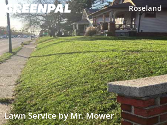Lawn Service nearby Springfield, OH, 