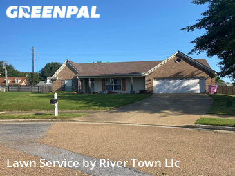 Lawn Mow nearby Olive Branch, MS, 