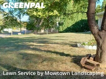 Lawn Service nearby Roseville, MN, 