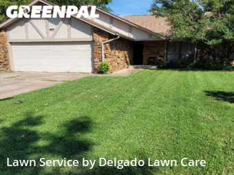 Lawn Care nearby Tulsa, OK, 