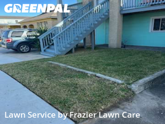 Lawn Maintenance nearby Galveston, TX, 