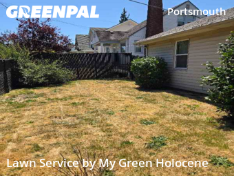 Yard Mowing nearby Portland, OR, 
